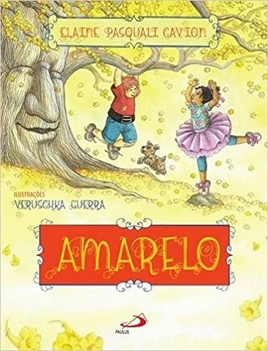 AMARELO
