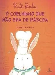 O coelhinho que não era de Páscoa