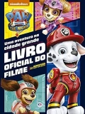 PAW PATROL - THE MOVIE