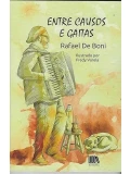 ENTRE CAUSOS E GAITAS 