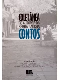 COLETÂNEA DE AUTORES DA SERRA GAÚCHA - CONTOS 