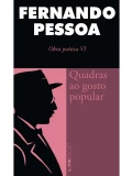 QUADRAS AO GOSTO POPULAR