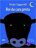 BOI DA CARA PRETA