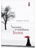 A MENINA QUE ROUBAVA LIVROS