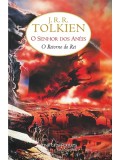 O Retorno do Rei - Volume 3. Série O Senhor dos Anéis