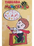 TABUADA DO MANEQUINHO