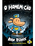 O Homem-Cão - Vol. 1