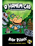 O Homem-Cão desgovernado - Vol. 2