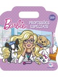 Barbie - Profissões especiais
