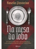 Na mesa do lobo