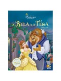 Meu Sonho de Princesa: Bela e a Fera, A