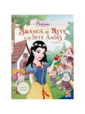 BRANCA DE NEVE E OS SETE ANÕES