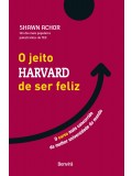 O Jeito Harvard de ser feliz - Edição especial - 1ª edição 2023