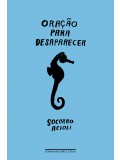 ORAÇÃO PARA DESAPARECER