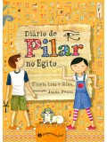 Diário de Pilar no Egito (Nova edição)