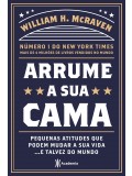 Arrume a sua cama