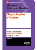 Negociações eficazes