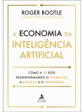 A economia da inteligência artificial