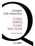 O que vemos, o que nos olha