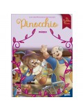 The Golden Classics: Pinocchio