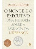 O monge e o executivo